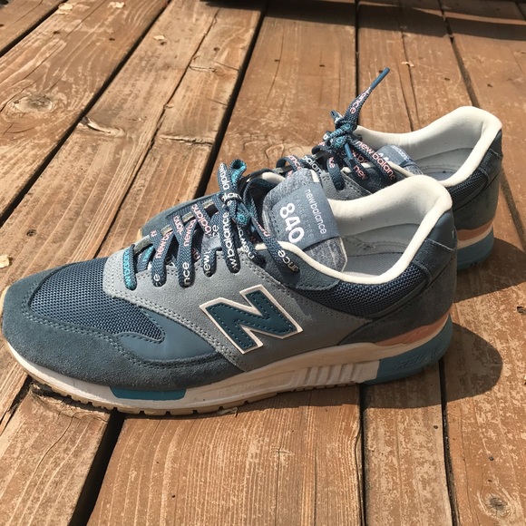 840 new balance sneakers